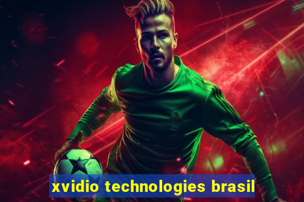 xvidio technologies brasil